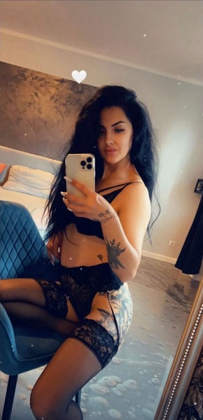 Foto von Delia - privat und diskret