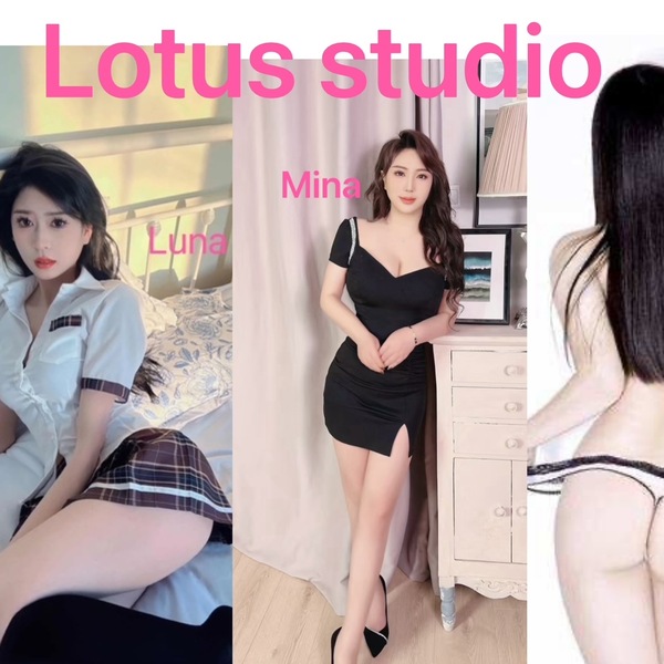 LOTUS MASSAGE STUDIO
