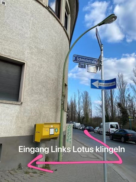 Foto von LOTUS MASSAGE STUDIO