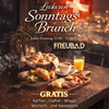 Sonntags Brunch