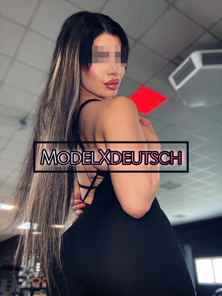 Foto von Das deutsche Model