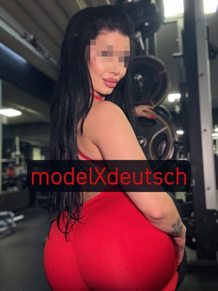 Foto von Das deutsche Model