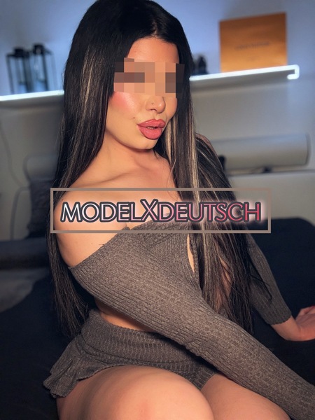 Foto von Das deutsche Model