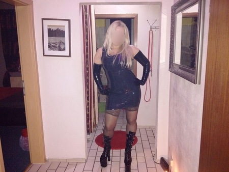 Lady Natalie, Leipzig