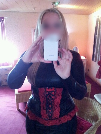 Lady Natalie, Leipzig