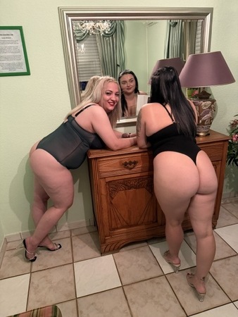 JASMIN & ANDREA - Hart & Zart Duo im Casa Amore, Neckarsteinach