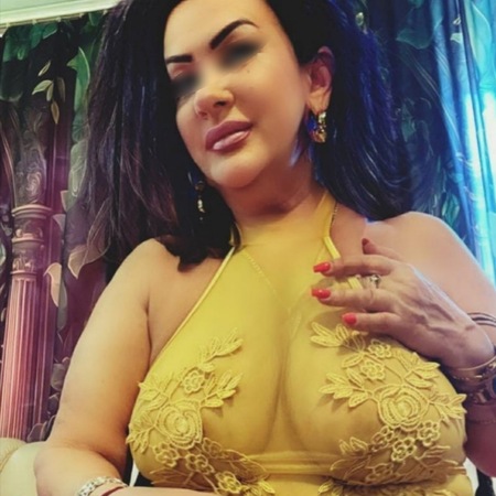 Foto von SABRINA