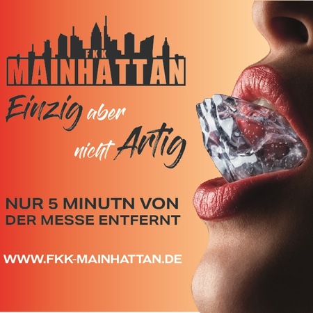 FKK Mainhattan, Frankfurt am Main