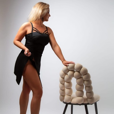 Marika, Neuss