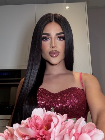 TS NINOSKA PARTY VIP, Hagen