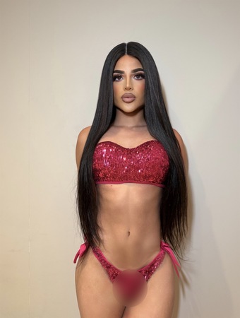 TS NINOSKA PARTY VIP, Hagen