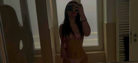 Celina 18 erstes mal DEUTSCH, Moers