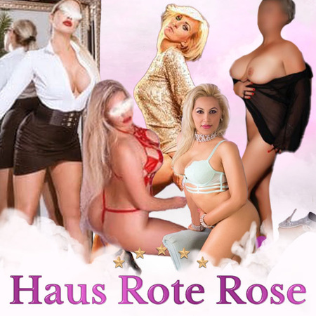 Haus Rote Rose, Messel