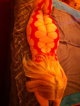 Essa - Massage-Spezialistin im klimatisierten Raum!, Leipzig