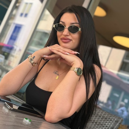 Dilara, Essen
