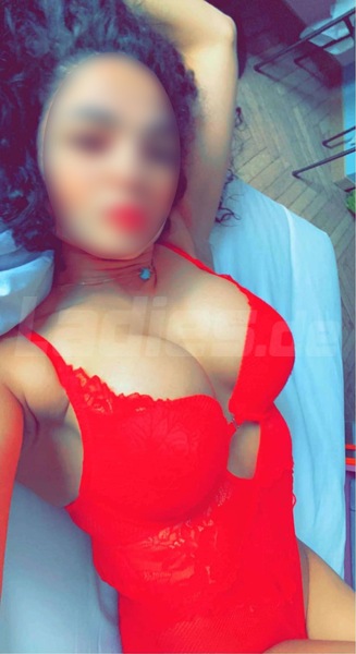 Foto von Türkin Ceyda