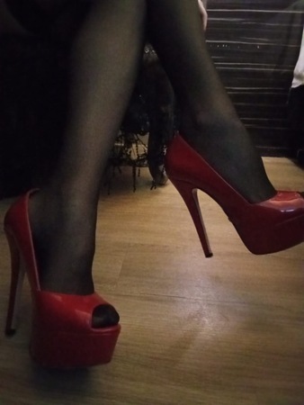 Crystal Latina * Party-G*rl (+18), Frankfurt am Main