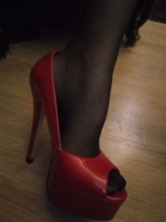 Crystal Latina * Party-G*rl (+18), Frankfurt am Main