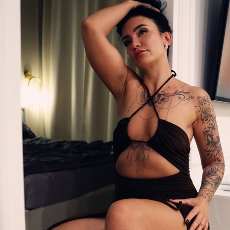 Olivia - DT Expertin, Aurich
