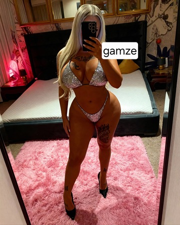 Türkin Gamze Big Ass -Top Service-, Berlin