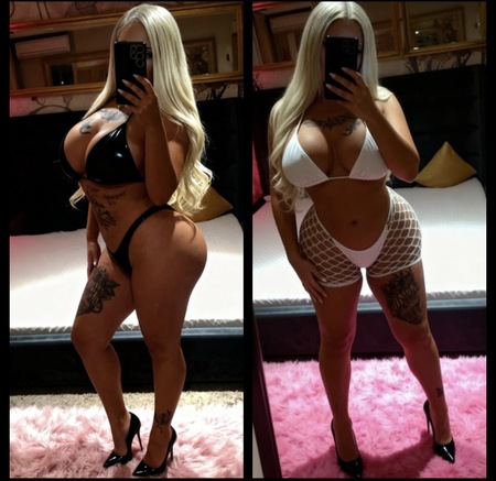 Türkin Gamze Big Ass -Top Service-, Berlin