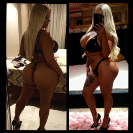 Türkin Gamze Big Ass -Top Service-, Berlin