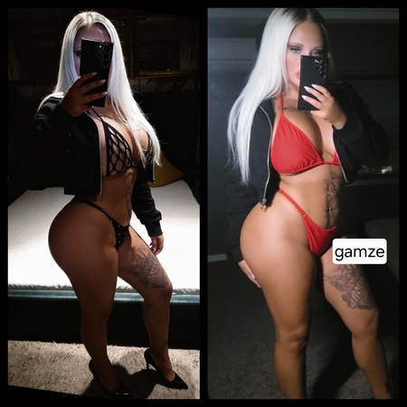 Türkin Gamze Big Ass -Top Service-, Berlin