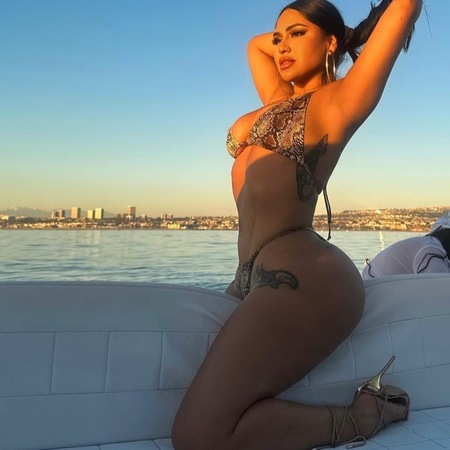 Camila Dominatriz Full Party, Krefeld