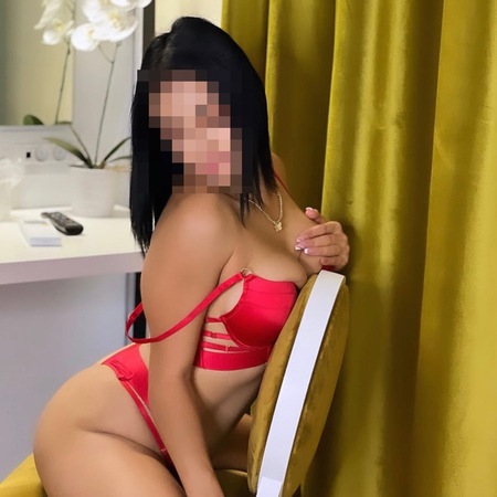 Giulia - NUR 3 TAGE DA