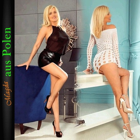 Magda Polen, Neustadt an der Weinstraße