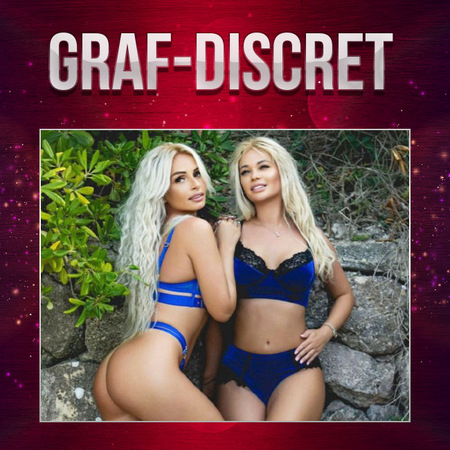 GRAF DISCRET, Pforzheim
