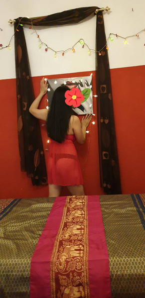 Foto von Kat, Top Erotikmassage!