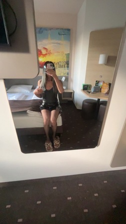 - aktive TS Sara mit xl - besuchbar und Hausbesuche, Hannover