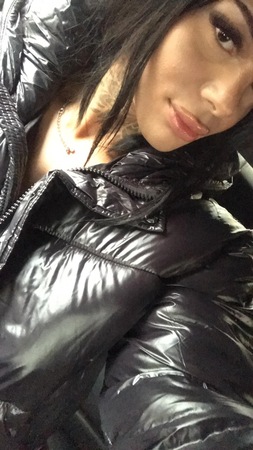 - aktive TS Sara mit xl - besuchbar und Hausbesuche, Hannover