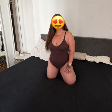 Vanessa - AV Queen, Heilbronn