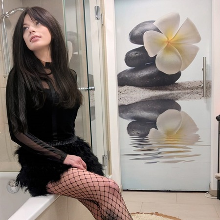 Ania bei Tantramassage Sarina, Lübeck