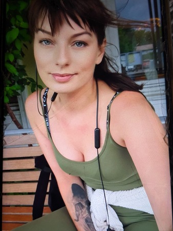 Ania bei Tantramassage Sarina, Lübeck