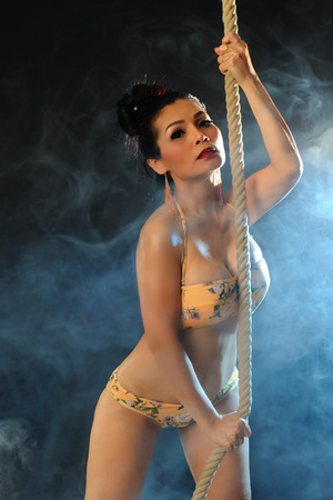 Nadja,Brandneu!, Gotha