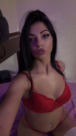 Karina, Osnabrück