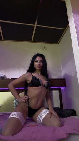 Karina, Osnabrück