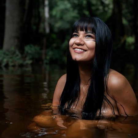Yara Miranha, Bad Kreuznach