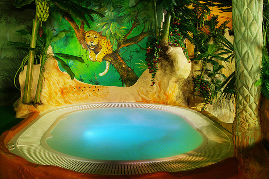 Foto von Sex around the World