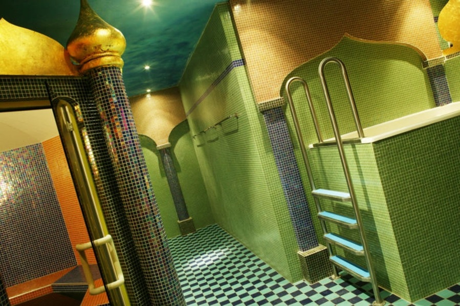 Foto von Sex around the World