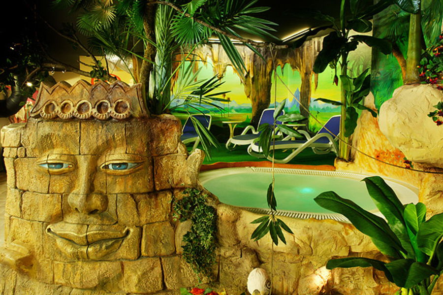 Foto von Sex around the World