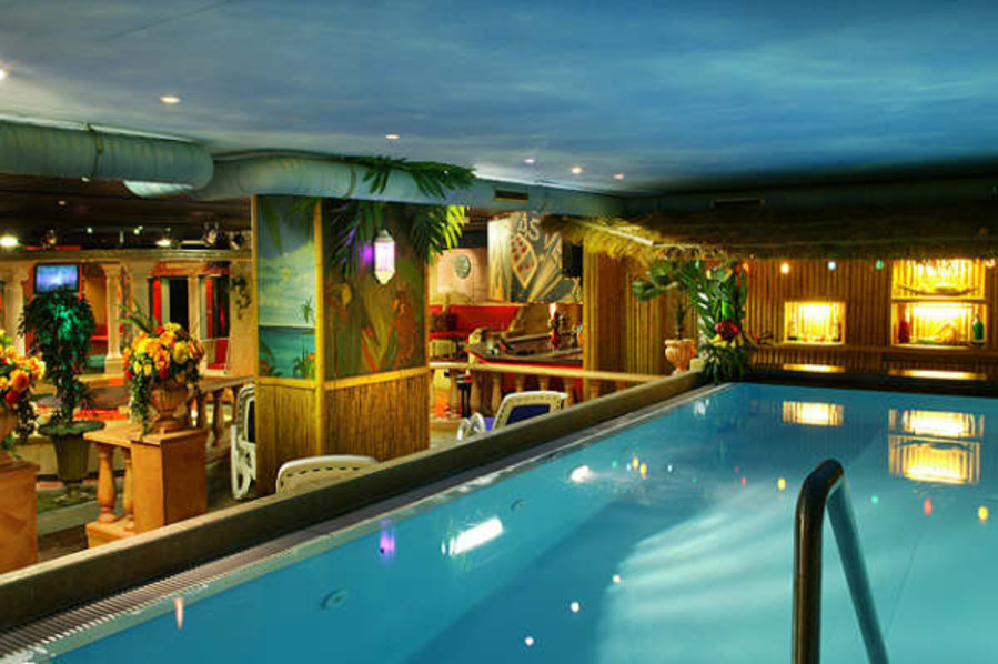 Foto von Sex around the World