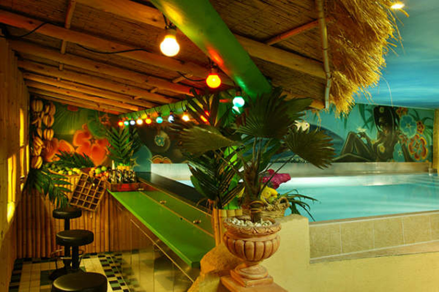 Foto von Sex around the World