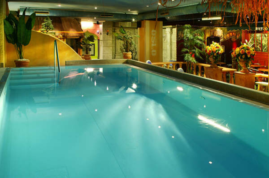 Foto von Sex around the World