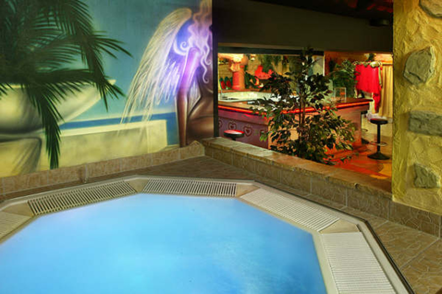 Foto von Sex around the World