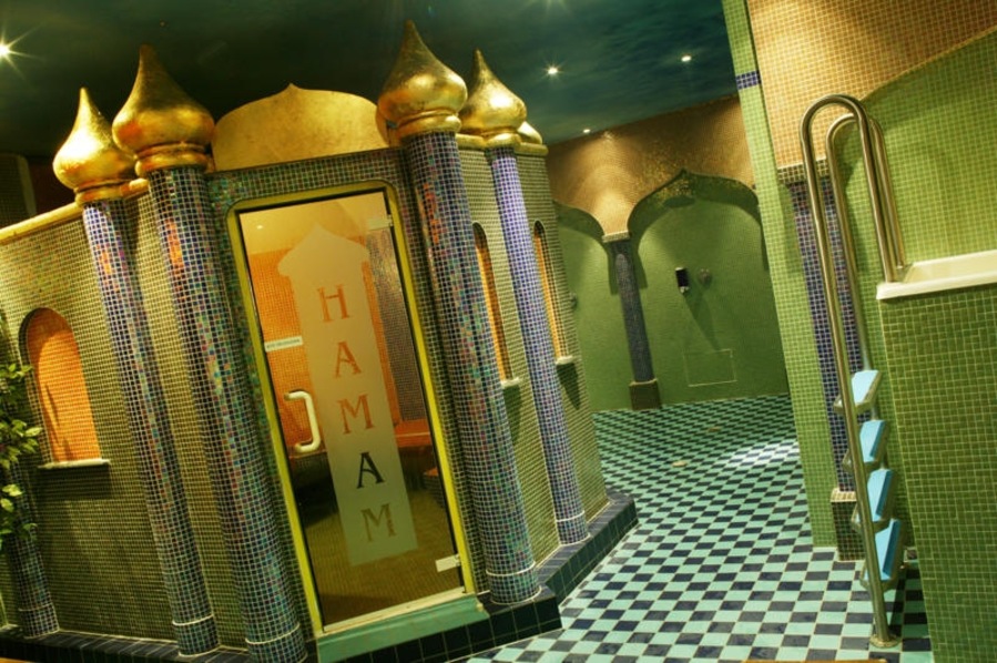 Foto von Sex around the World