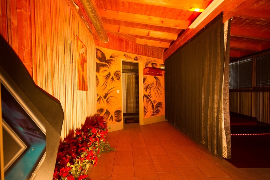 Foto von Trinken, treffen, genießen, relaxen